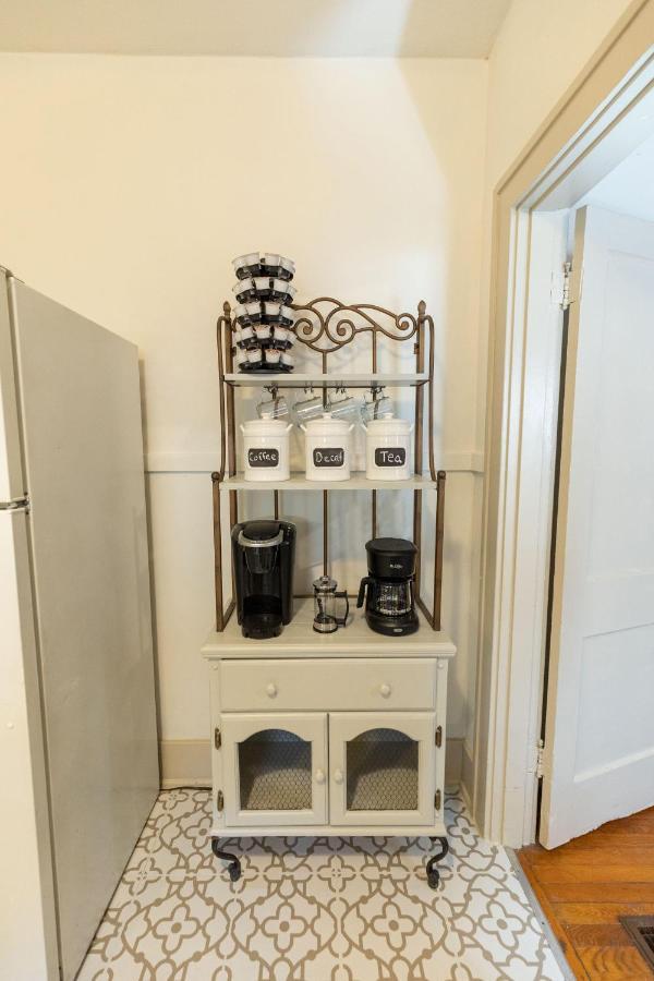 Historic Revival Midtown Memphis Duplex 64 Yes Pets Fast Wifi Free Parking Villa Dış mekan fotoğraf